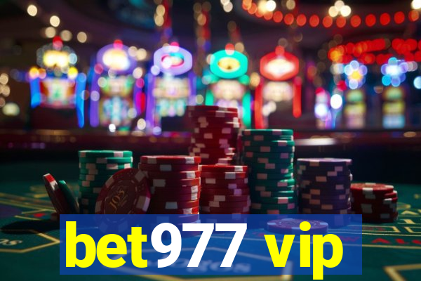 bet977 vip